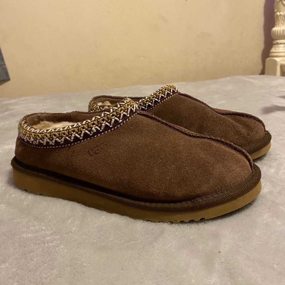UGG Tasman Slippers women’s size 6